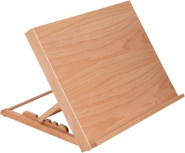 Tafelezel / Workstation / Tekentafel A2 +