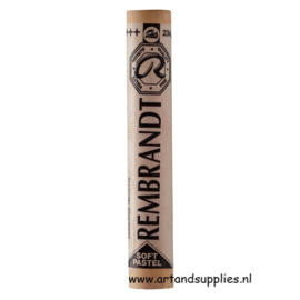 Rembrandt Softpastel (234.9) Sienna Naturel