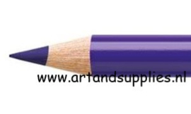Faber Castell Polychromos kleurpotlood, (137) Blauwviolet