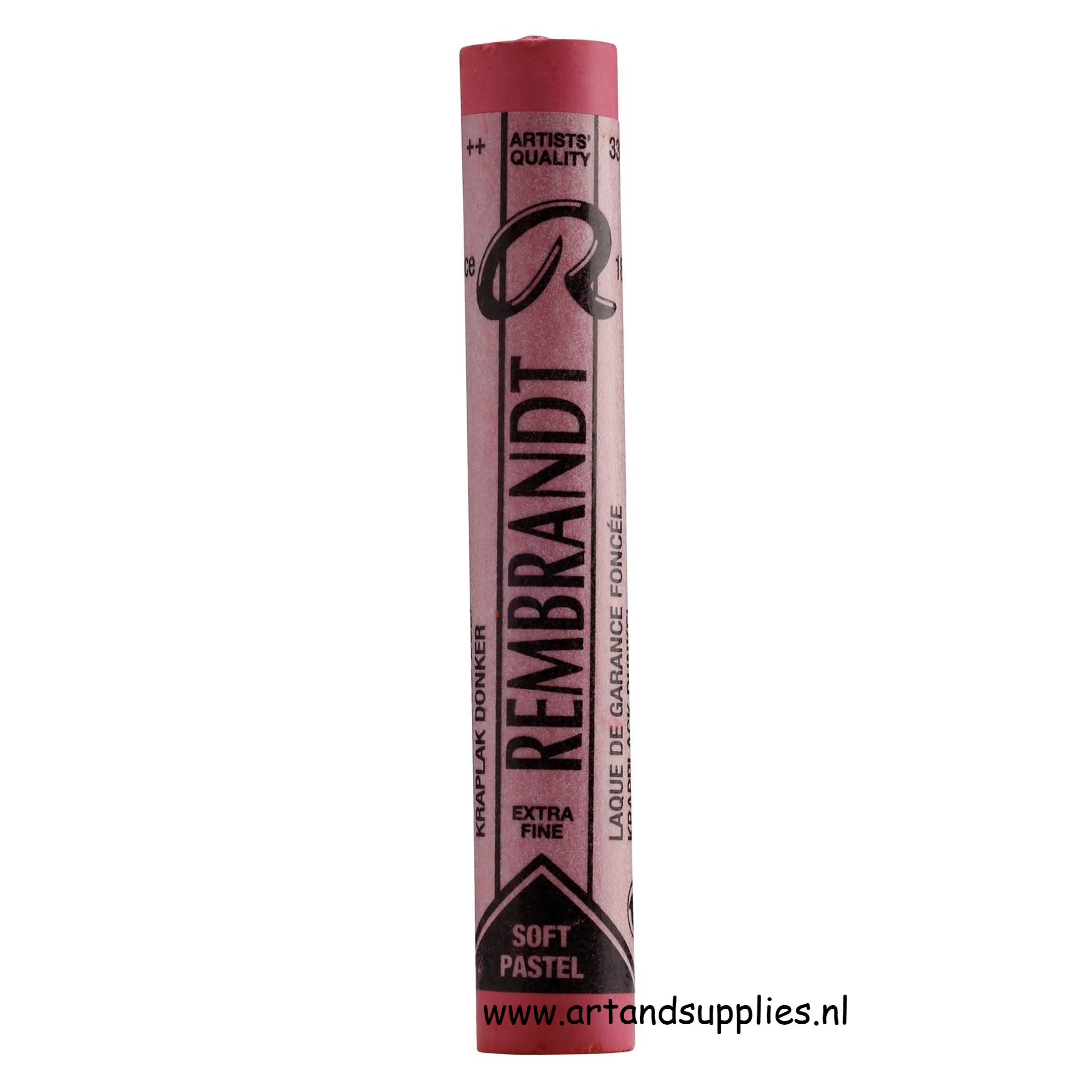 Rembrandt Softpastel Kraplak Donker (331.7)