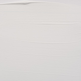 Amsterdam Acrylic Paint (105) Titanium White, 500ml