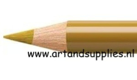 Faber Castell Polychromos kleurpotlood, (268) Groengoud