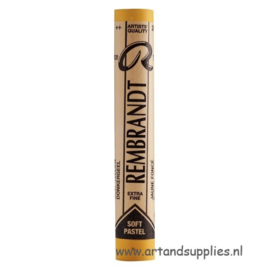 Rembrandt Softpastel Donkergeel (202.7)