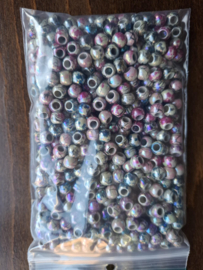 Acrylmix 8mm, per 500 stuks