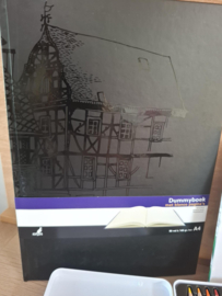 Basispakket / Workshop Teken pakket