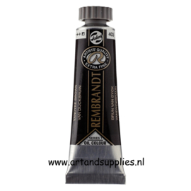 Rembrandt Olieverf van Dijckbruin (403/1), 40ml