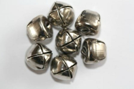 Belletjes en muntjes bedeltjes