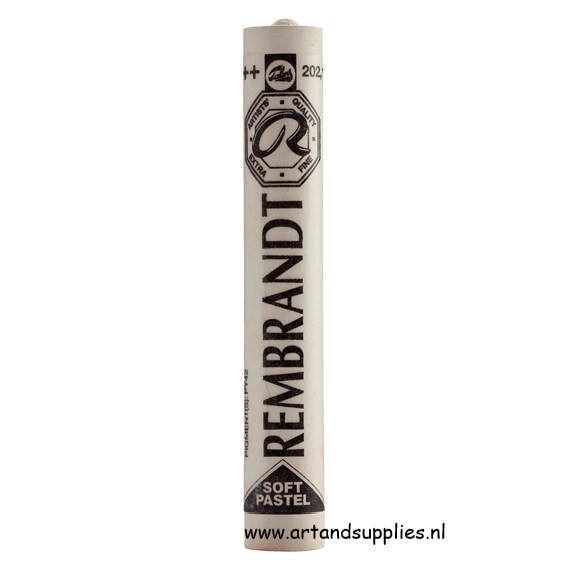 Rembrandt Softpastel Donkergeel (202.12)