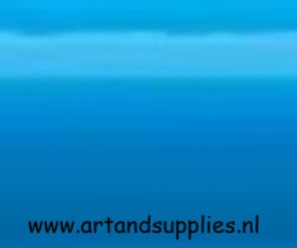 Faber Castell Polychromos kleurpotlood, (152) Midden Phthaloblauw