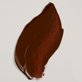 Rembrandt Olieverf Sienna Gebrand (411/1), 15ml