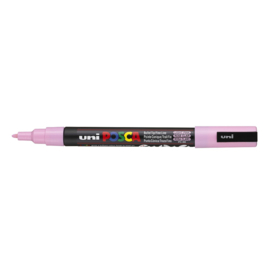 Posca Acrylmarker PC-3M, (51) Lichtroze