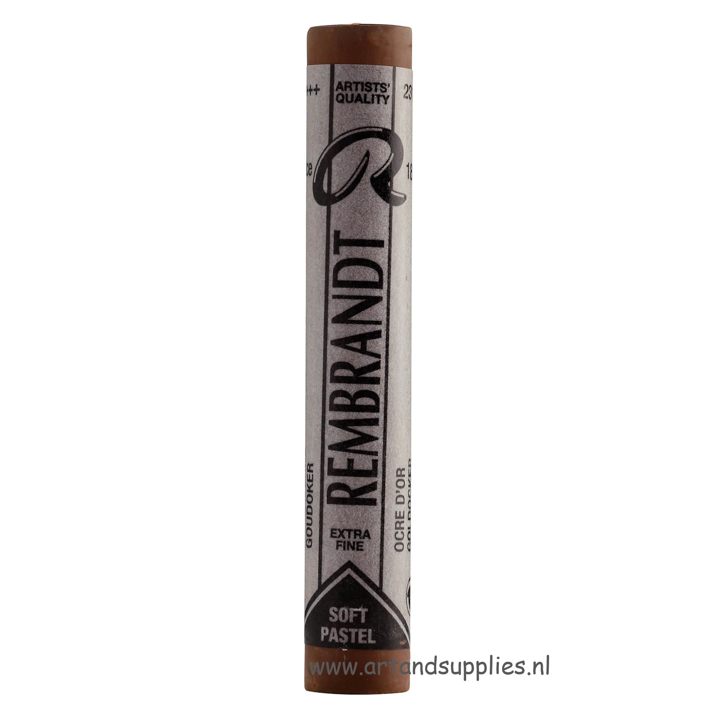 Rembrandt Softpastel Goudoker (231.3)