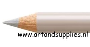 Faber Castell Polychromos kleurpotlood, Warmgrijs II (271)