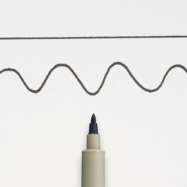 Sakura Pigma Micron fineliner set, 2 + 1 gratis