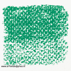 Rembrandt Softpastel (619.5) Permanentgroen Donker