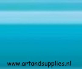 Faber Castell Polychromos kleurpotlood, (154) Licht Kobalt Turquoise