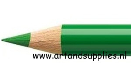 Faber Castell Polychromos kleurpotlood, (266) Mosgroen