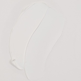 Van Gogh Olieverf (104/1) Zinkwit, saffloerolie, 200ml