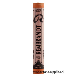 Rembrandt Softpastel (231.7) Goudoker