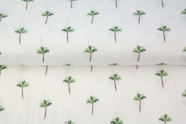 Palmbomen 100% Katoen