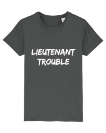 Lieutenant Trouble