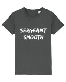 Sergeant Smooth