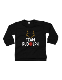 Team Rudolph Zwart