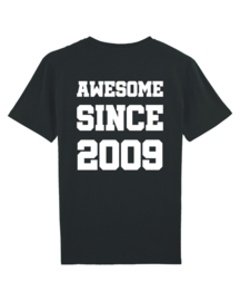 Awesome since
