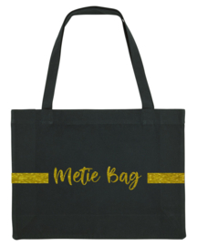 Herbruikbare boodschappen tas - Metiebag