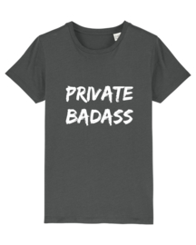 Private Badass