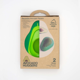 Duurzaam pakket: Avocado Fan
