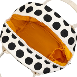 Duurzame Lunchtas Wit-Zwart
