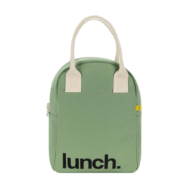 Duurzame Lunchtas Groen