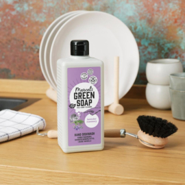 Marcel's Green Soap Afwasmiddel Lavendel & Rozemarijn (500ml)