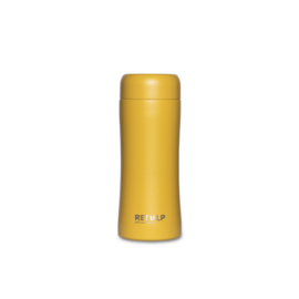 Retulp - Tumbler 300ml - Happy Yellow