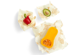 Bee's Wrap 3-pack Large
