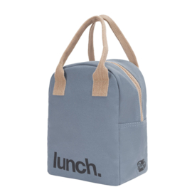 Duurzame Lunchtas Blauw