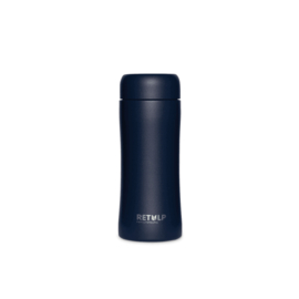 Retulp - Tumbler 300ml - Deep Ocean Blue