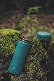 Retulp - Tumbler 300ml - Teal Green