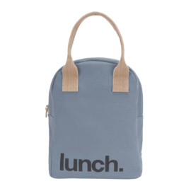 Duurzame Lunchtas Blauw