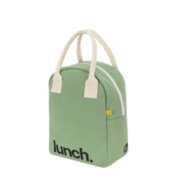 Duurzame Lunchtas Groen