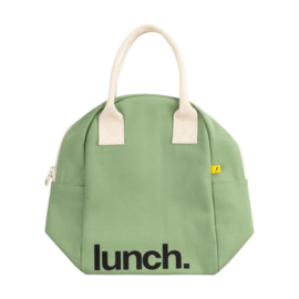 Duurzame Lunchtas Groen