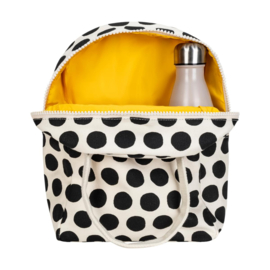 Duurzame Lunchtas Wit-Zwart
