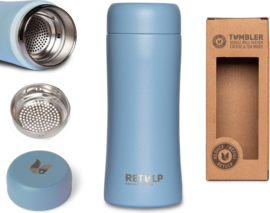 Retulp - Tumbler 300ml - Ocean Blue