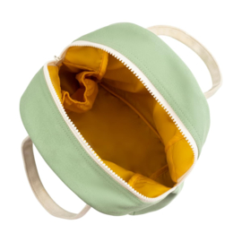 Duurzame Lunchtas Groen