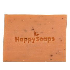 Happy Body Bar - Arganolie en Rozemarijn