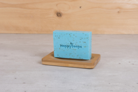 Happy Body Bar - Bergamot en Wierook