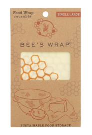 Bee's Wrap Single Large