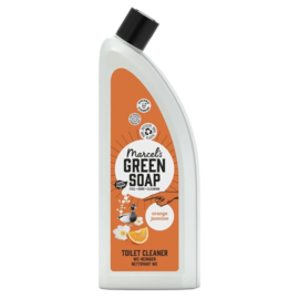 Marcel's Green Soap Toiletreiniger Sinaasappel & Jasmijn (750 ml)