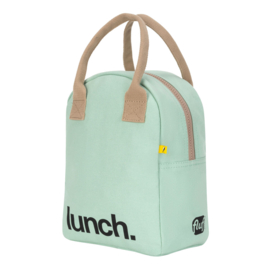 Duurzame Lunchtas Mint